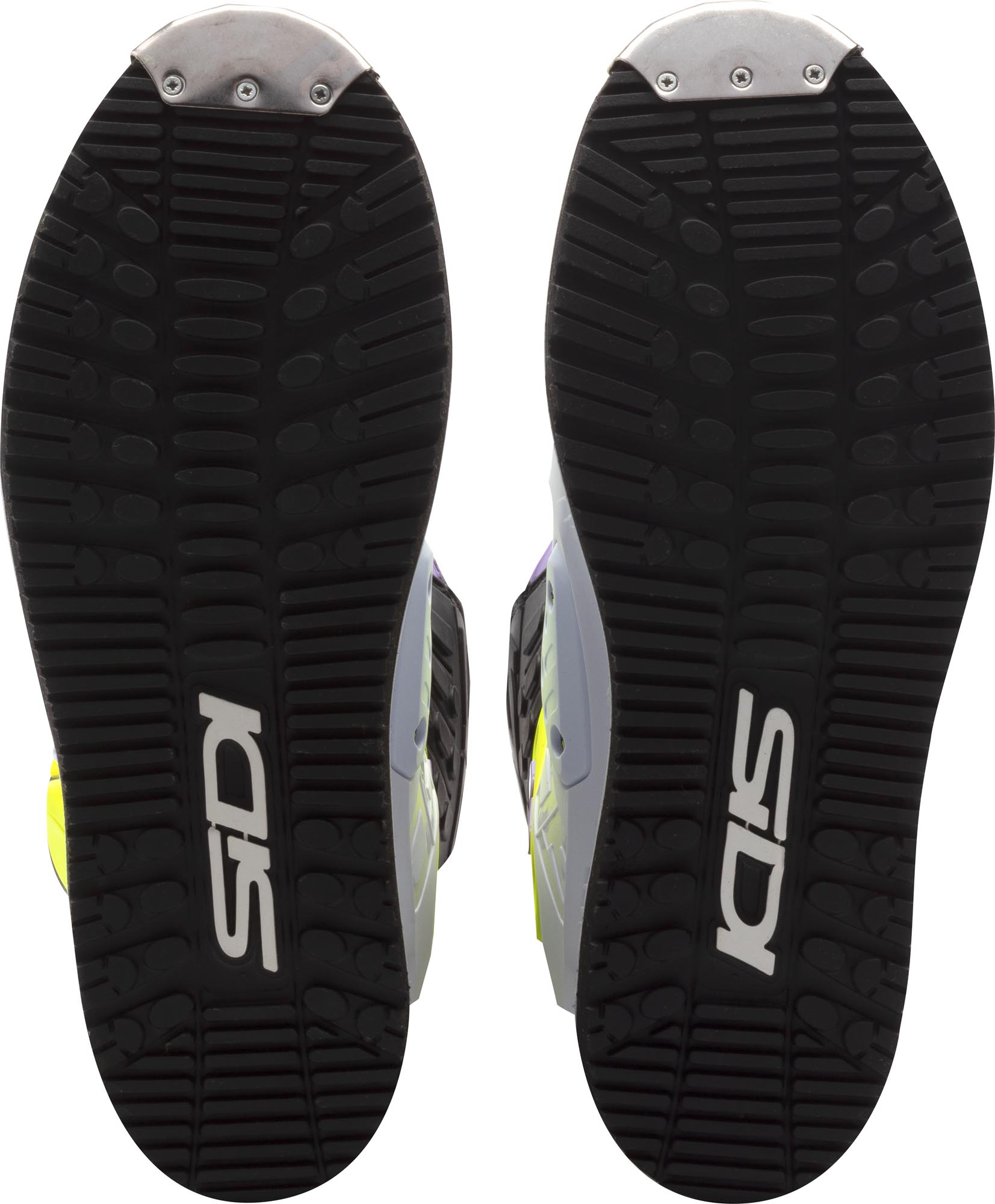 Sidi Crossair HD Billy Bolt 3 Botas de motocross 48 Figura 7