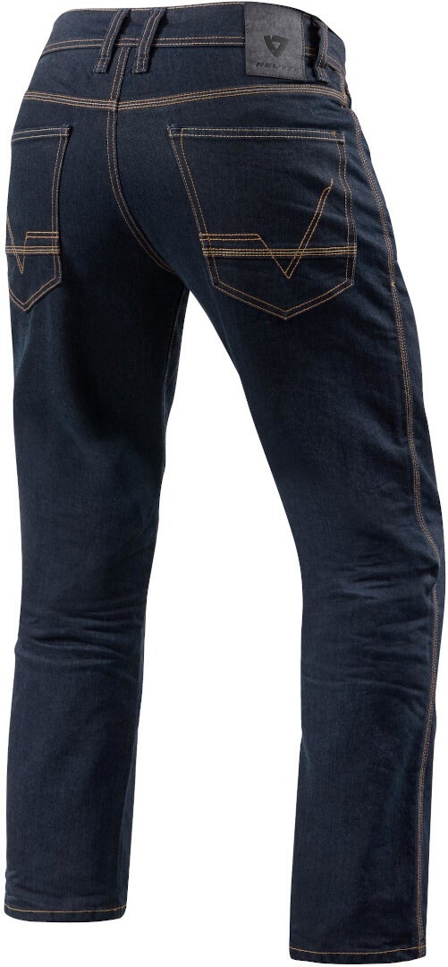 Revit Newmont LF Vaqueros de moto 38 L34 Figura 2