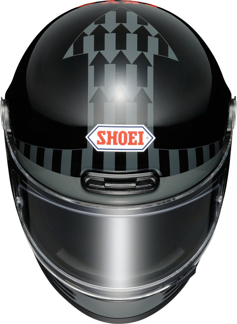Shoei Glamster Lucky Cat Garage Helmet L (59/60) Figure 3
