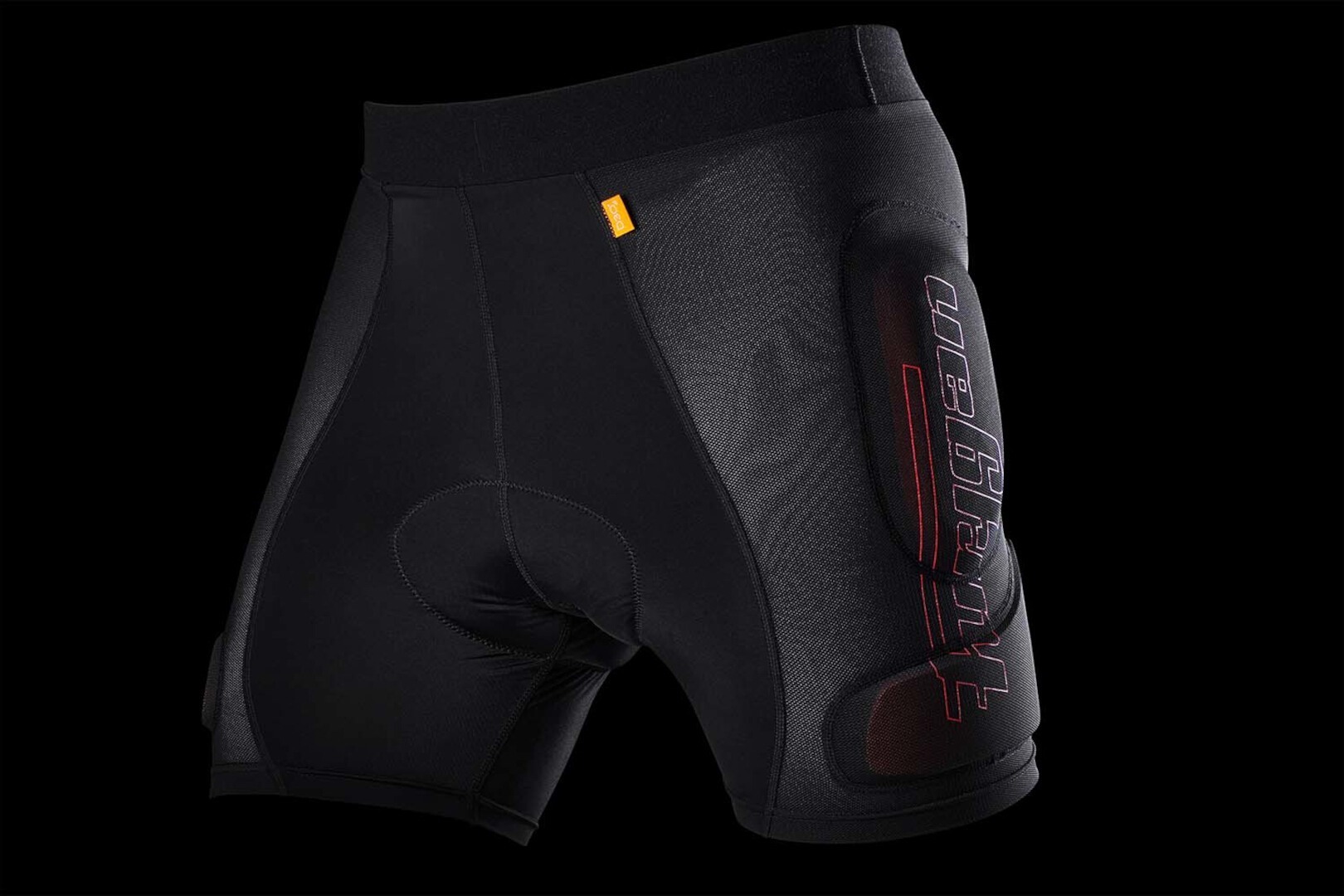 Furygan X-Road Pantaloncini protettivi M Figura 10