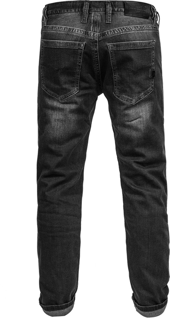 John Doe Original XTM Vaqueros de moto 42 L34 Figura 2