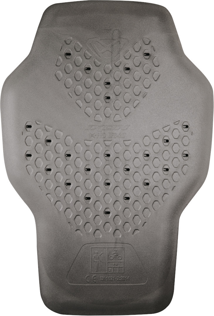 Ixon IX-PRO-BFB-2 Protecteur dorsal L Figure 1