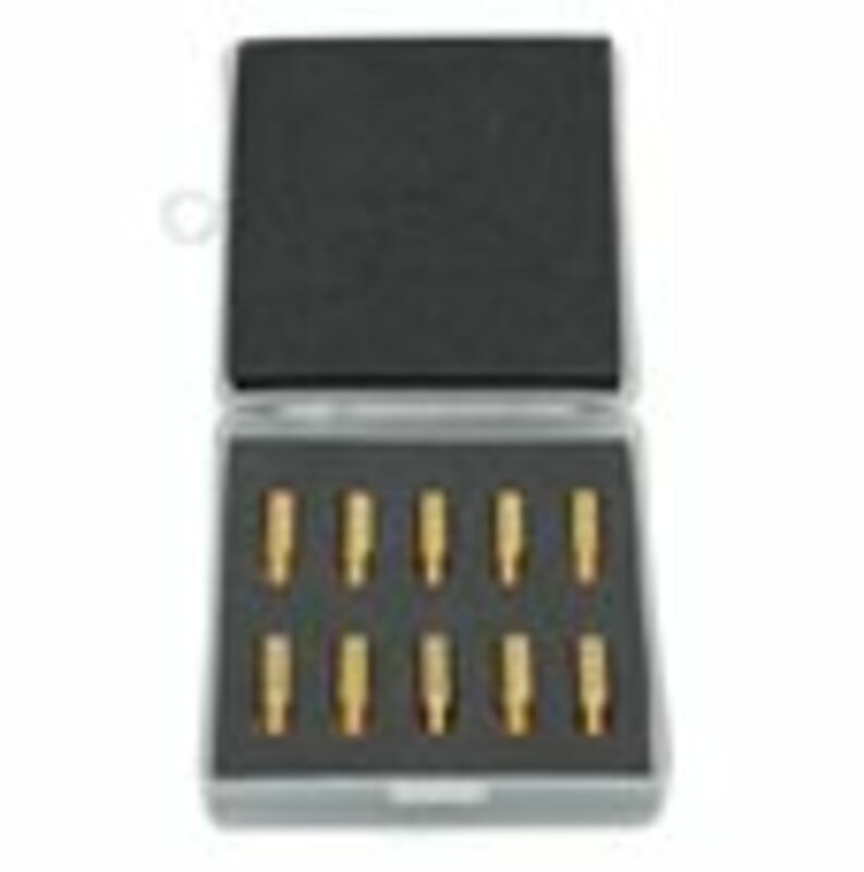 Bihr Box of 10 jets MKA type Mikuni 180 to 225 Figure 2