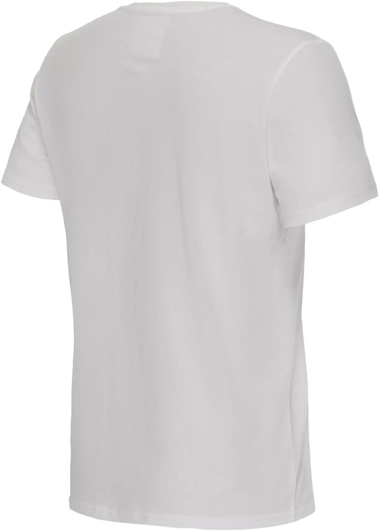 Dainese Essence Wordmark Triko světle šedá XL Obrázek 2