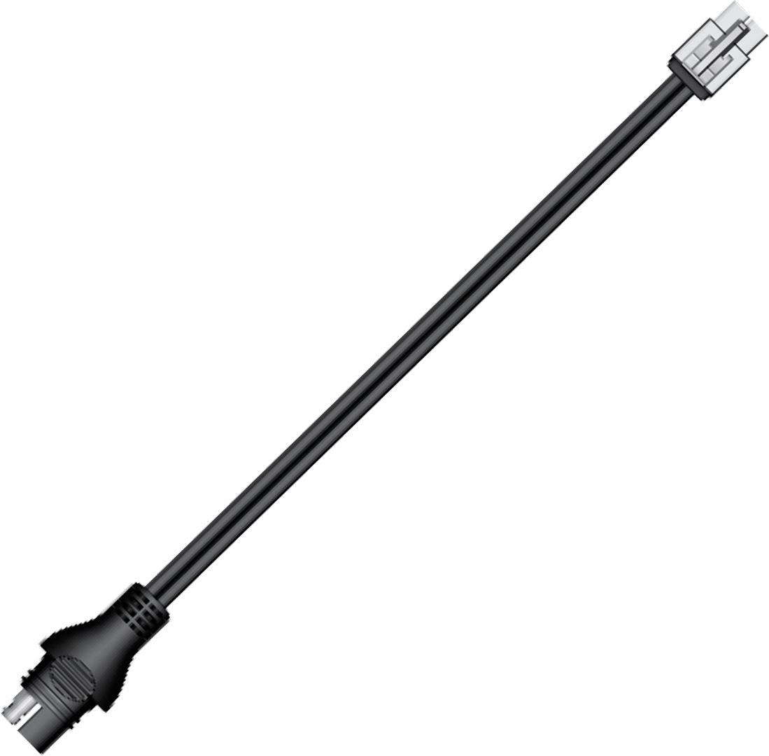 OptiMate SAE/TM Adaptor Figura 1