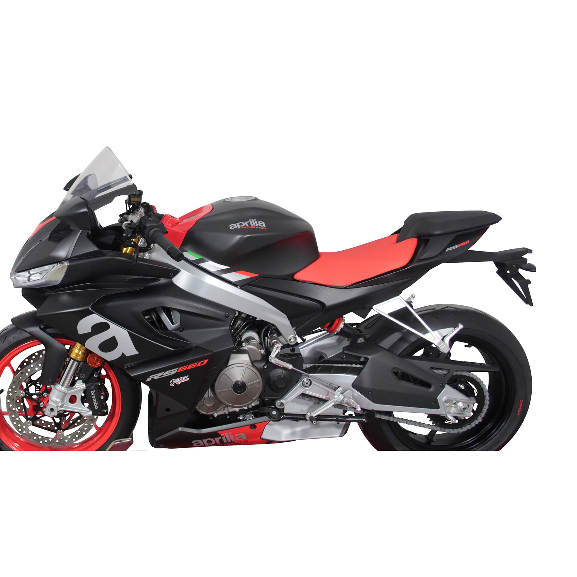 MRA Racingscheibe R, APRILIA RS 660 21- Clar Figura 3