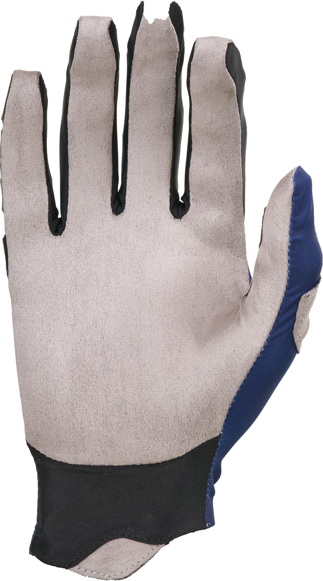 Oneal PIN IT Slip On Mănuși de motocross Albastru/Verde S Figura 2