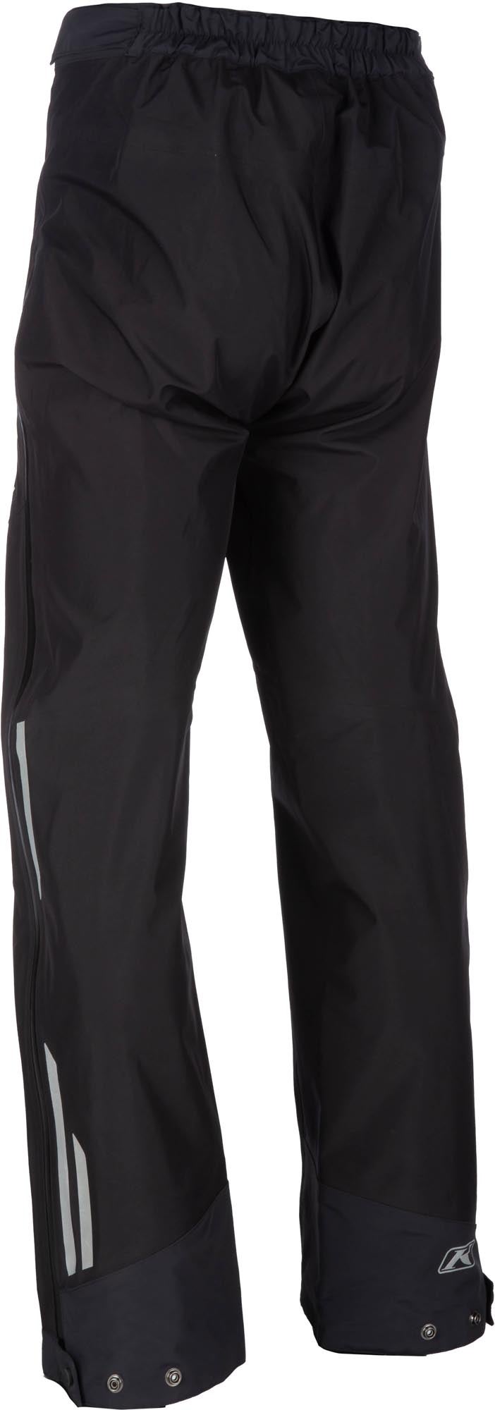 Klim Forecast Gore-Tex Motorcycle Rain Pants XXXL Figure 6