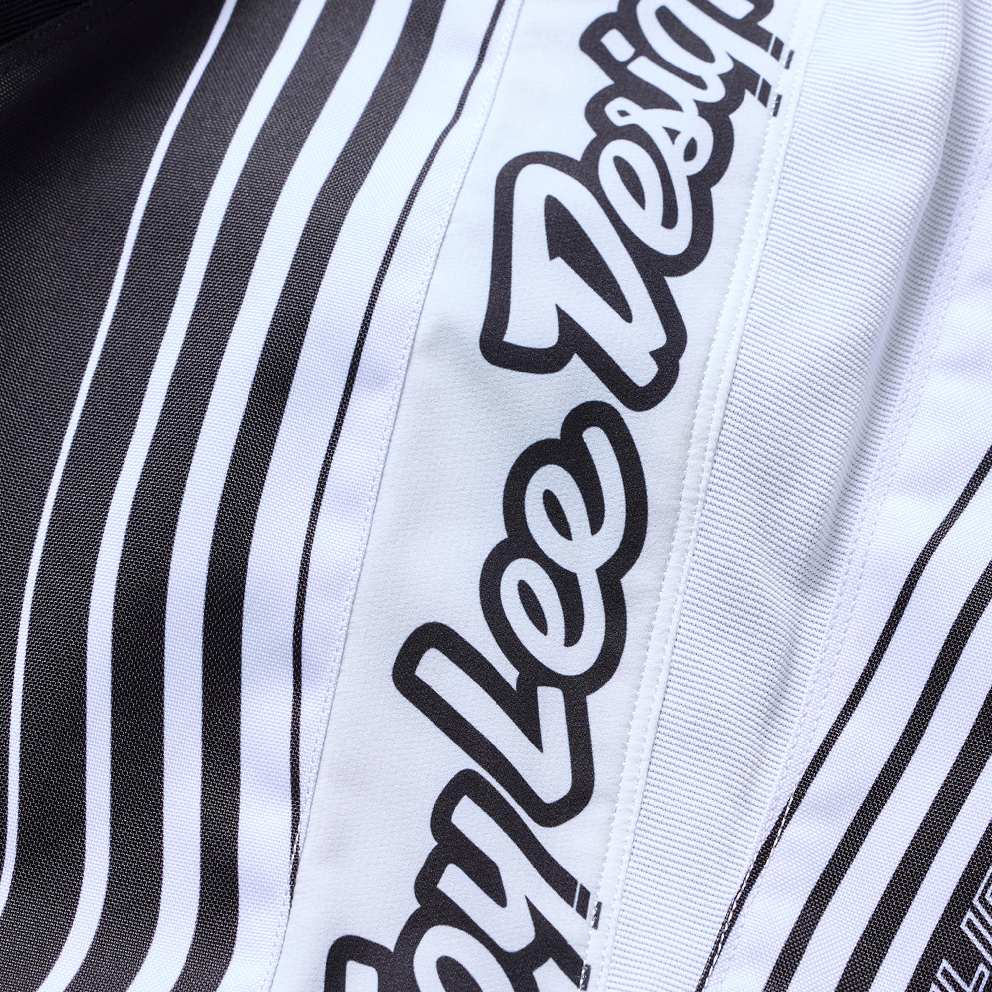 Troy Lee Designs GP Pro Streamline Motocross Pants black/white 36 Figure 3