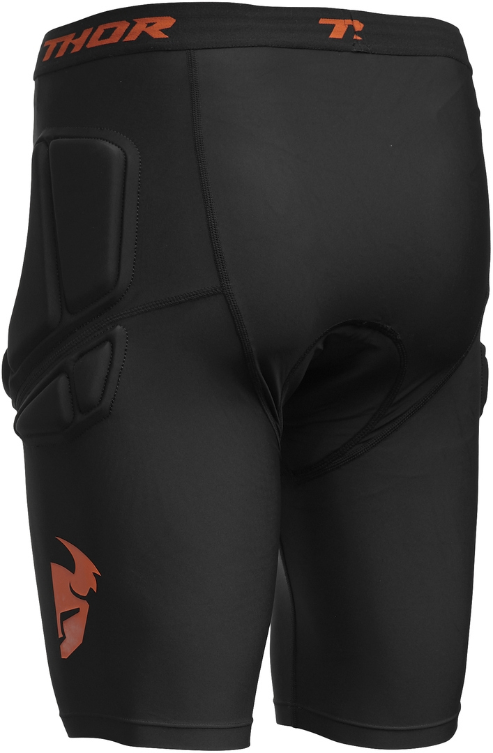 Thor Comp XP Protector Shorts 3XL Figur 2
