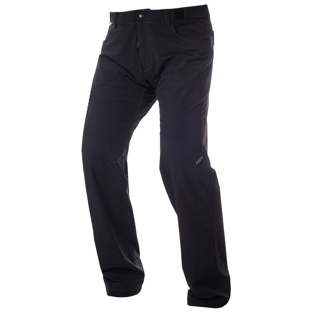 Klim Transition Hose schwarz Lang XXL Abbildung 1