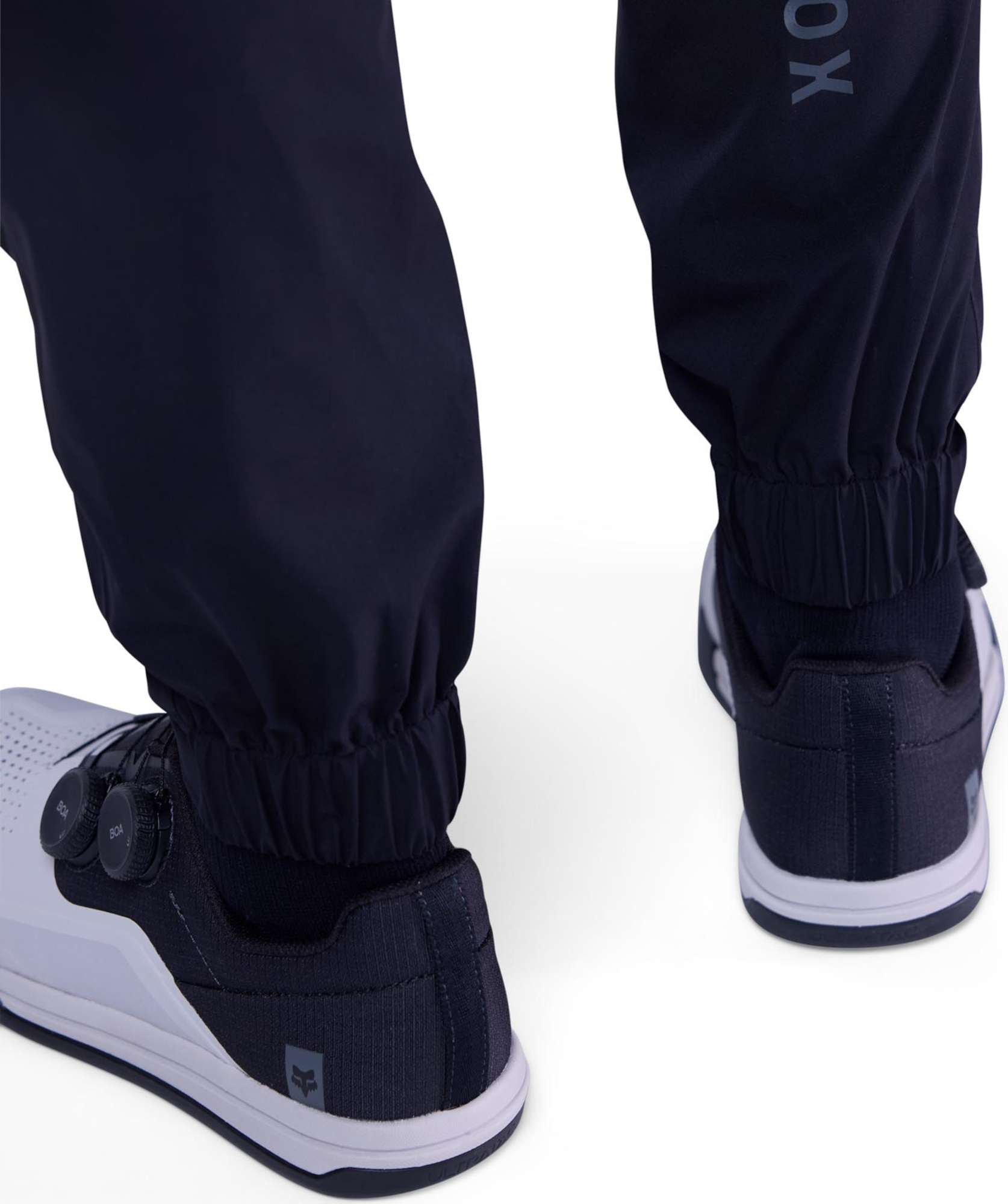 FOX Ranger Water Pantaloni da bicicletta da donna nero 16 Figura 5