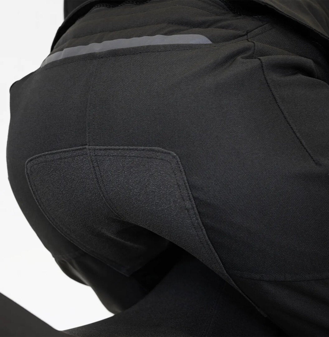 SHIMA Rush 2.0 imperméable Mesdames Moto Textile Pantalon S Figure 6