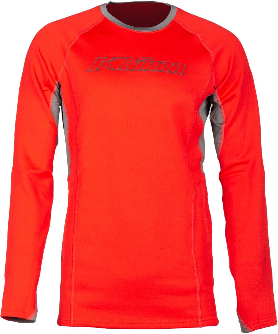 Klim Aggressor 3.0 2023 Functioneel overhemd Rood 3XL Figuur 5