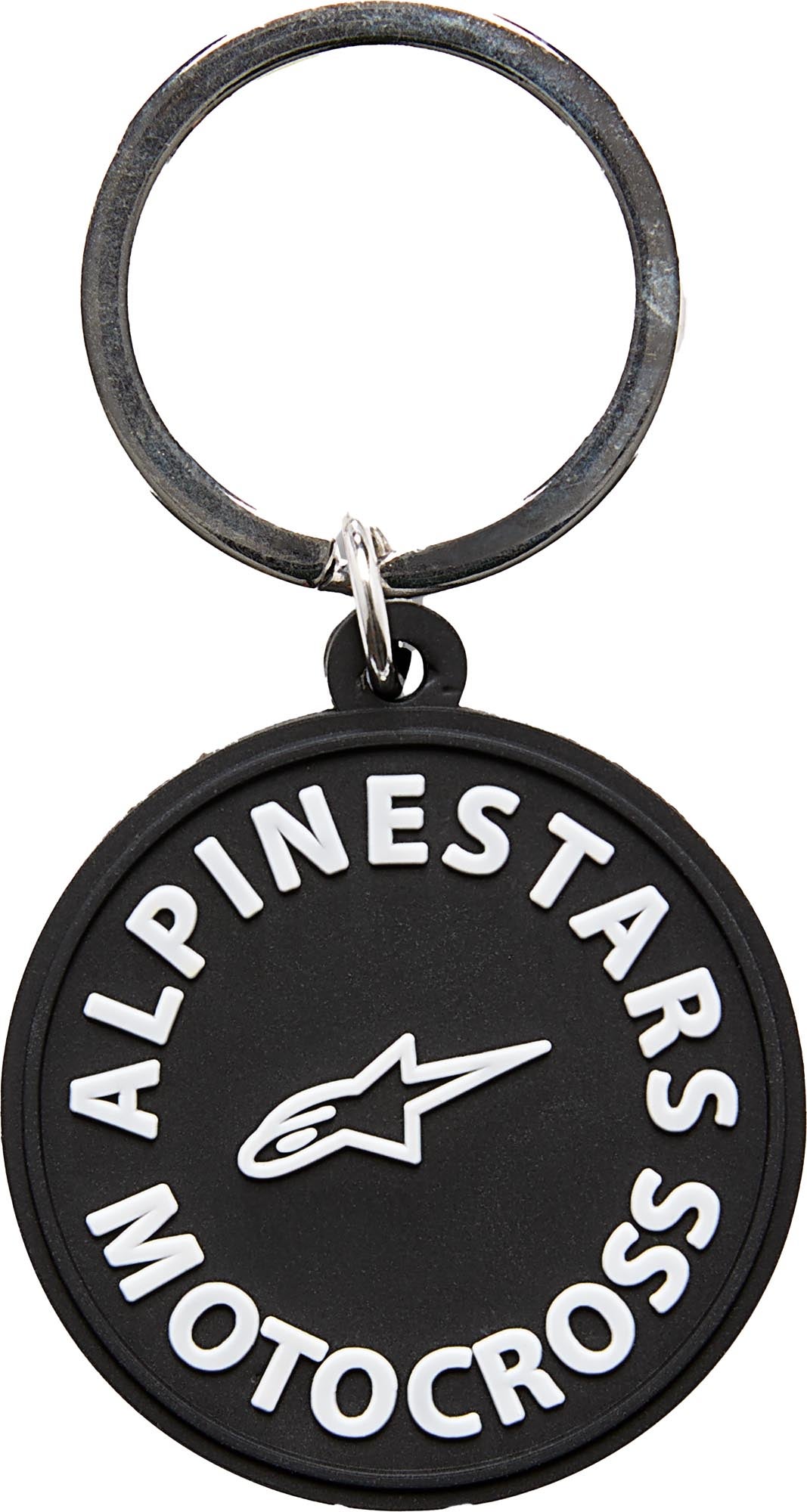 Alpinestars MX Keyfob black Figure 1