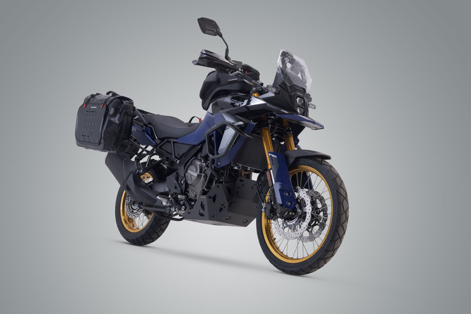 SW-Motech SysBag WP L/L sistem - Suzuki V-Strom 800 / 800DE (22-). Figura 2