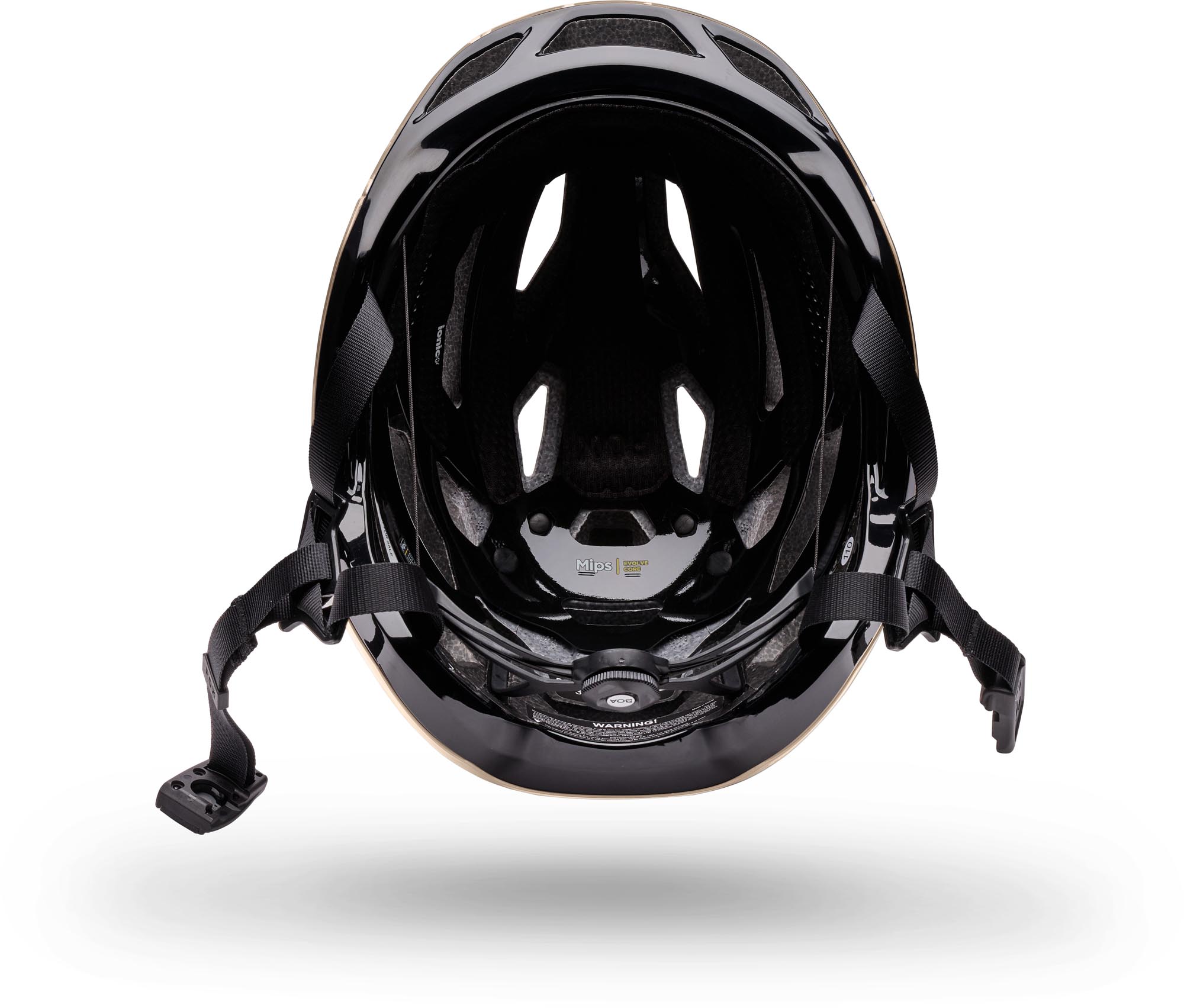 FOX Crossframe Pro Quest Mips MTB-hjälm L (59-63) Figur 5