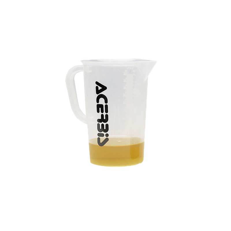 Acerbis 1000ml. Spargător de lichide Figura 1 Acerbis 1000ml. Spargător de lichide Figura 1