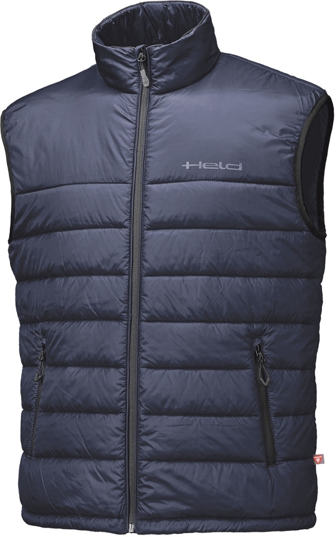 Held Prime Vest Mørkeblå M Figur 1