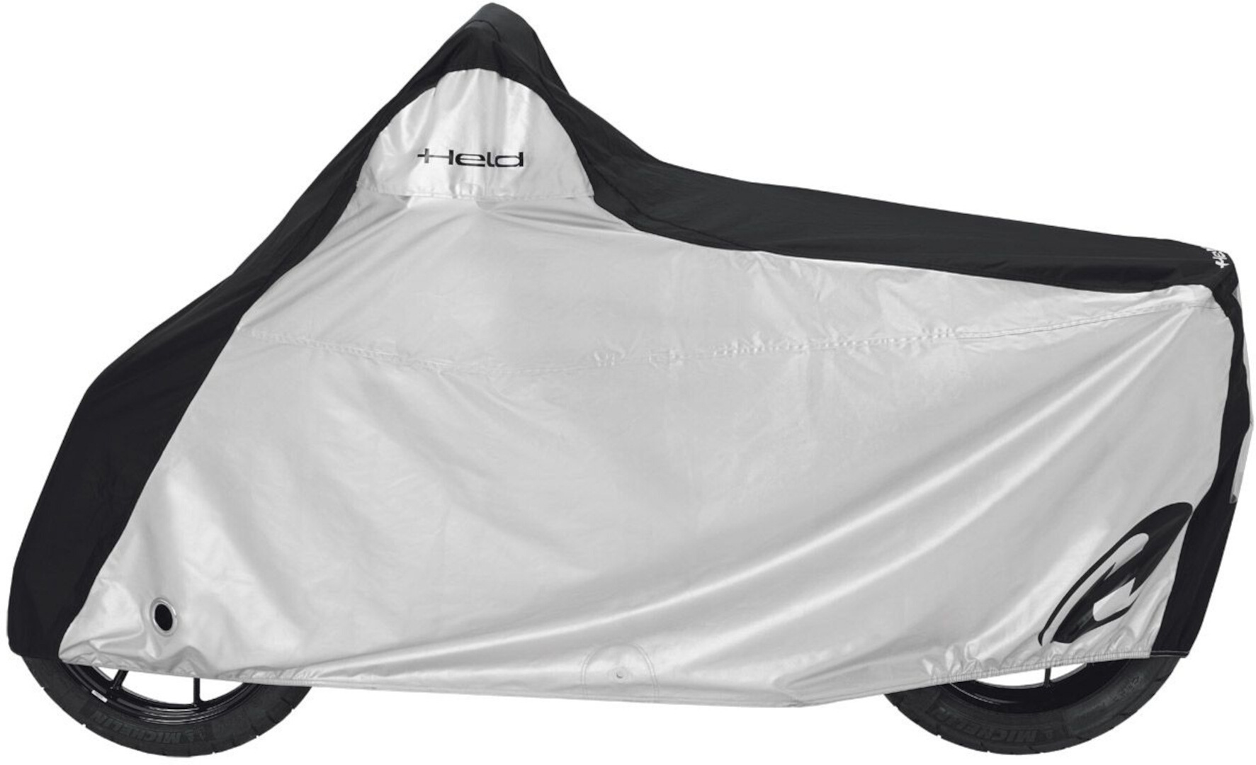 Held Professional 2 Coprire XL Figura 1