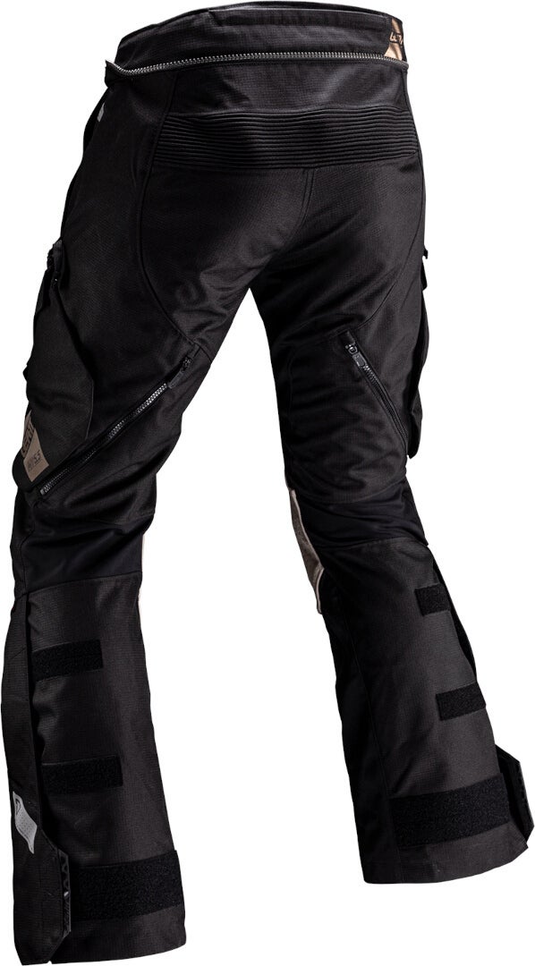 Leatt ADV Multitour 5.5 Ladies Motorrad Textilhose L Abbildung 3