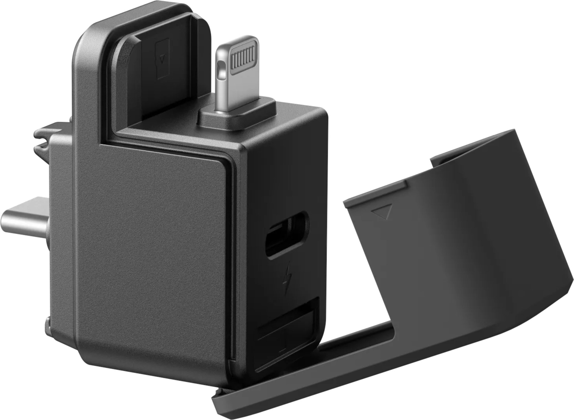 Insta360 X5 Citire rapidă Figura 2