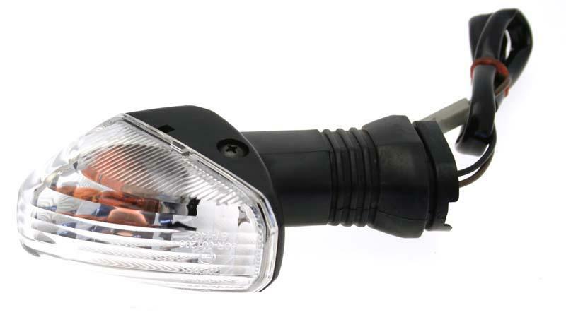 V-DELAR Blinkande typ Kawasaki ursprung Figur 1
