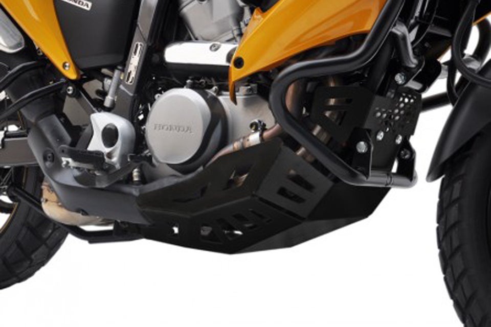 ZIEGER Motor proteção HONDA Transalp XL 700 V Artigo principal Figura 1