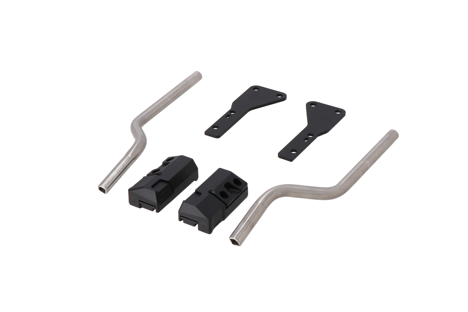 Brațe de sprijin pentru genți SW-Motech BLAZE - Suzuki GSX-8S / GSX-8R (22-). Figura 1