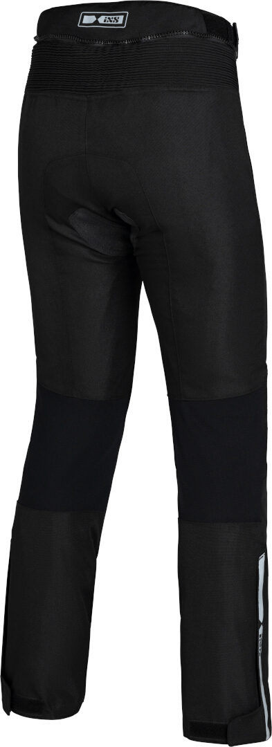 IXS Tallinn-ST 2.0 Pantaloni textile pentru motociclete pentru doamne L scurt Figura 2