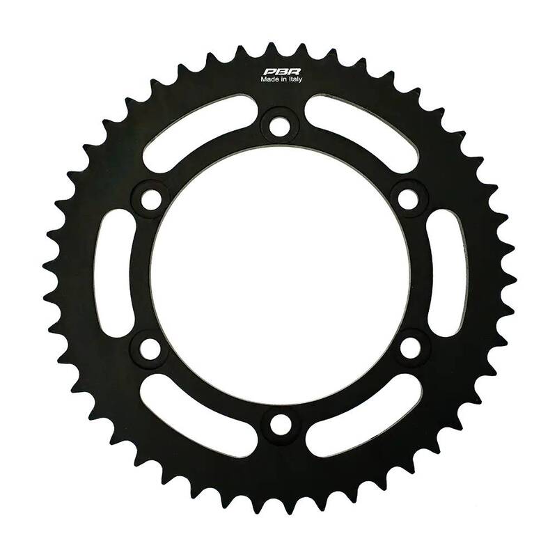PBR Bakdrev stål standard - 428 Figur 3