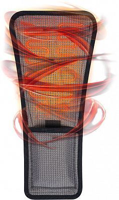 Lenz Heat Vest 2.0 Figura 1