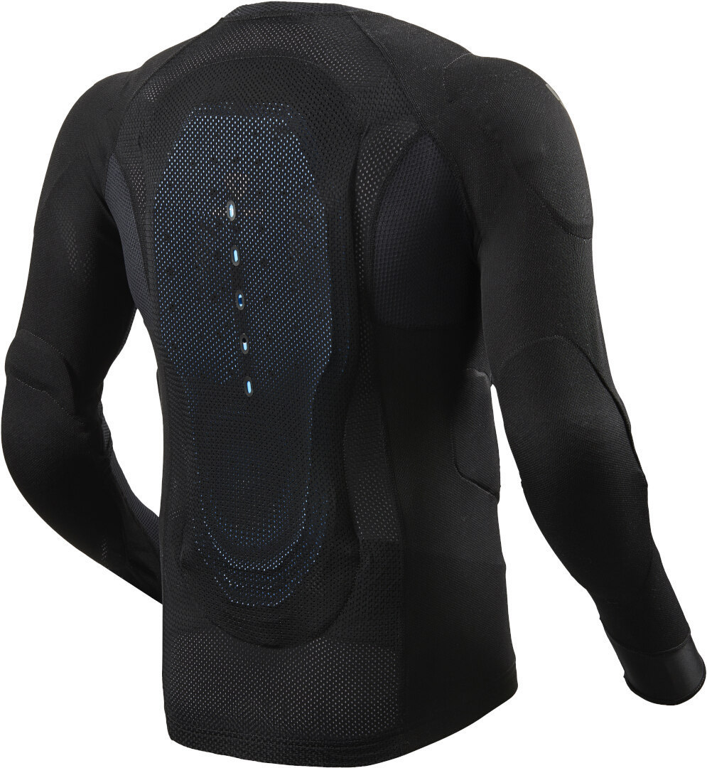 Revit Proteus Veste Protecteur Motocross 3XL Figure 2