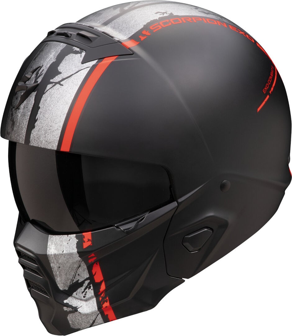 helmet scorpion exo combat Scorpion EXO-Combat II Lord
