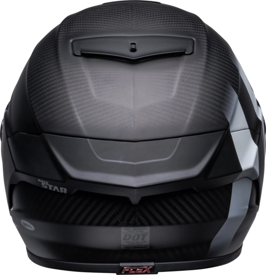 Bell Race Star Flex DLX Fasthouse Street Punk Casco XL (61/62) Figura 4