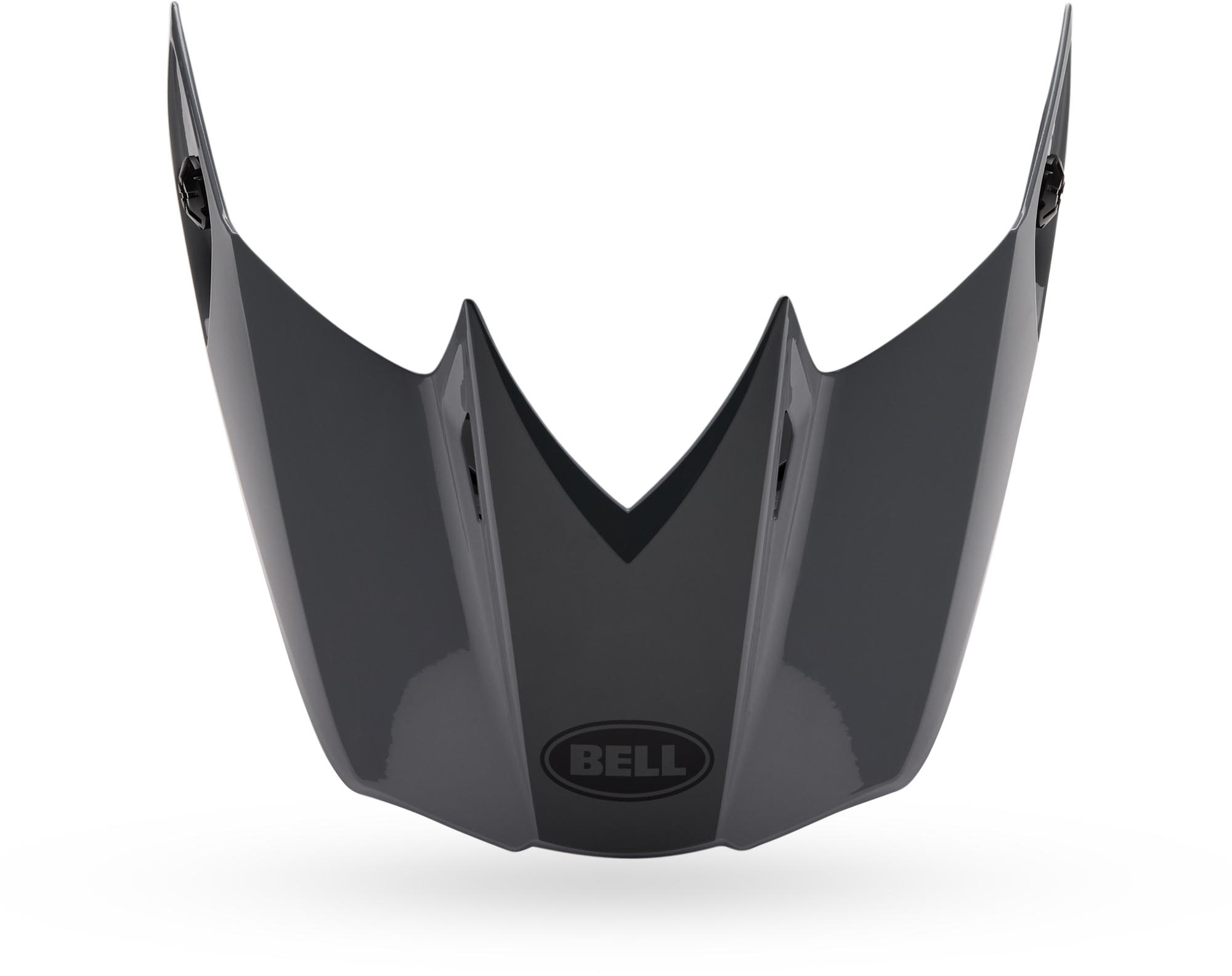 Bell MX-10 MIPS Aviator Picco del Casco Giovanile Articolo principale Figura 1 Bell MX-10 MIPS Aviator Picco del Casco Giovanile Articolo principale Figura 1