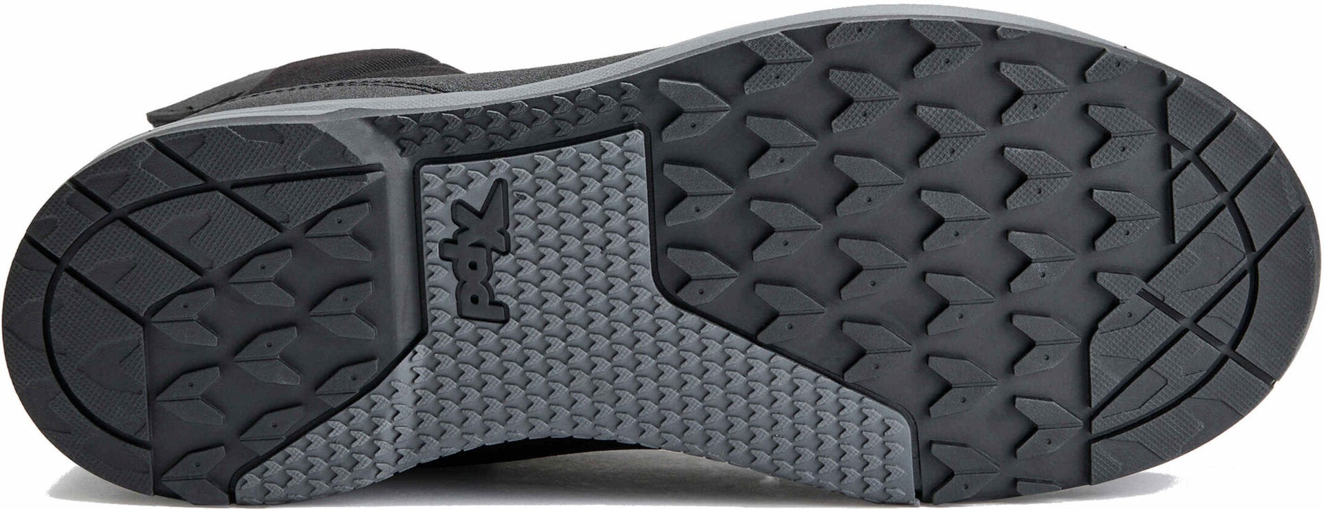 Side view of XPD X-ADV Sport H2Out waterproof Motorcycle Shoes