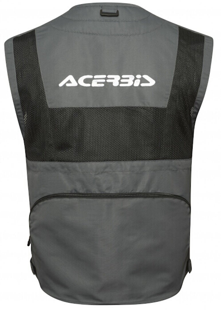 Acerbis Photographer Veste XXL Figura 3