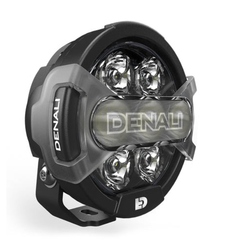 DENALI Kit de iluminat D7 Pro - cu controller și suport CanSmart Gen II Figura 3
