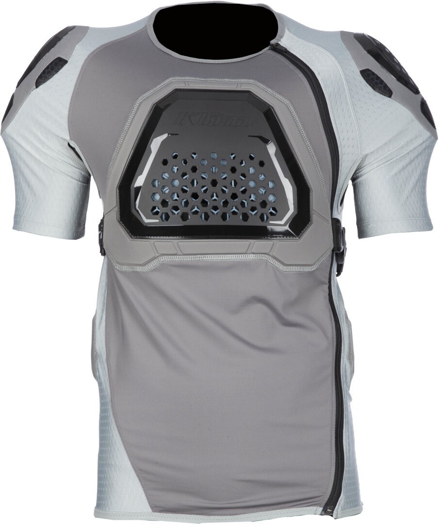 Klim Tactical Pro Armored Protector Shirt grey XL Figure 5