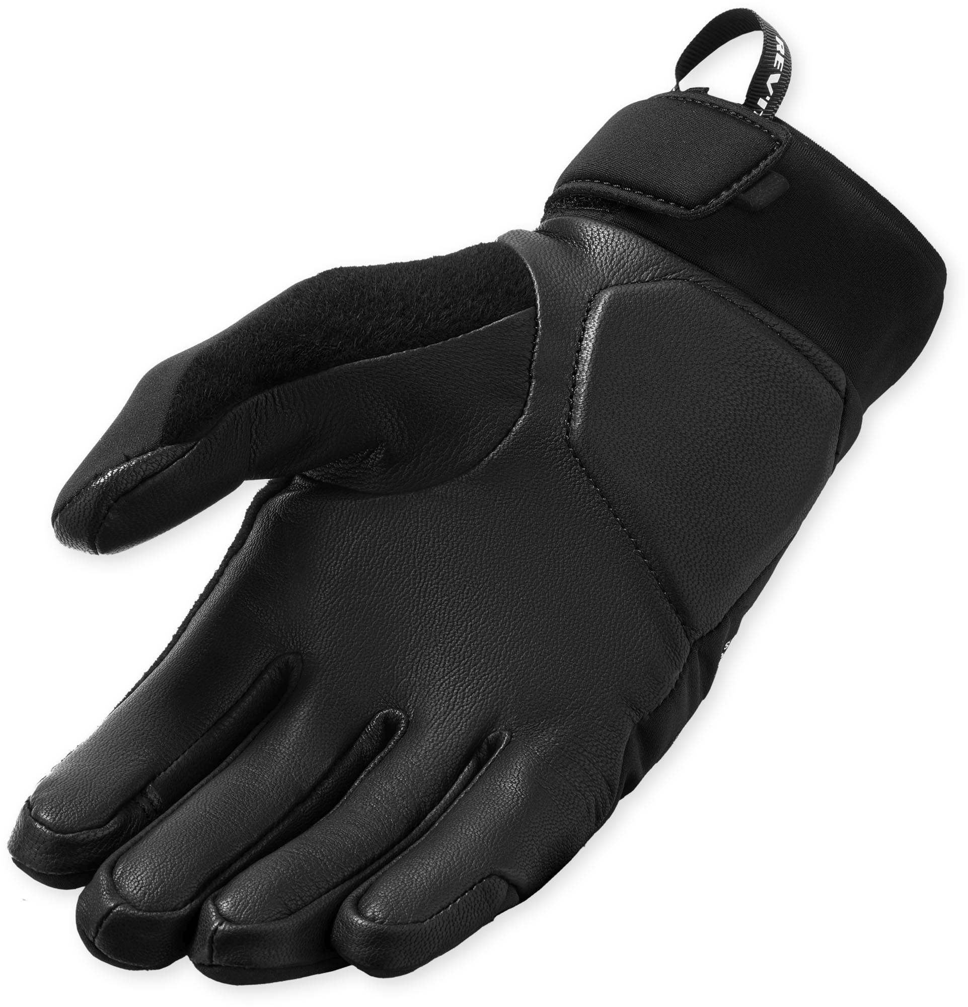 Revit Crater 3 Gants de moto L Figure 3