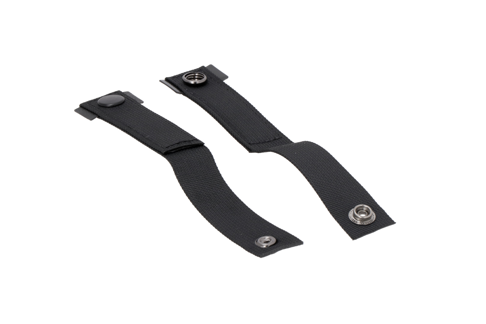 SW-Motech Molle rem - Svart. För Legend Gear tillbehörsväska LA9. Figur 1