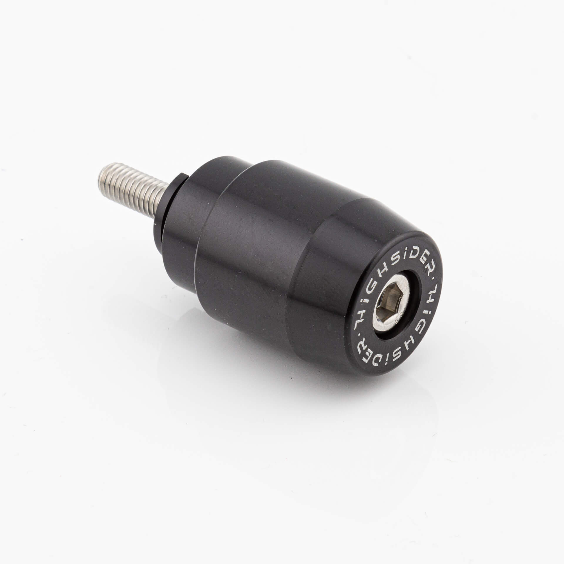 HIGHSIDER Lenkergewichte für HONDA M6 Figura 3