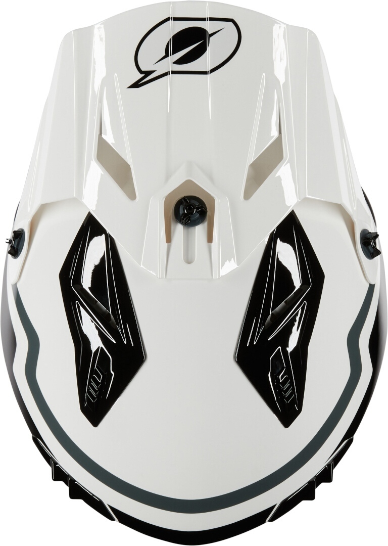 Oneal Volt Corp Casco da trial M Figura 5