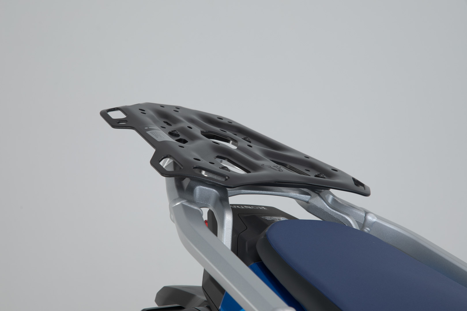 SW-Motech ADVENTURE-RACK - Negru. Honda CRF1100L / Adv Sports (19-). Figura 2