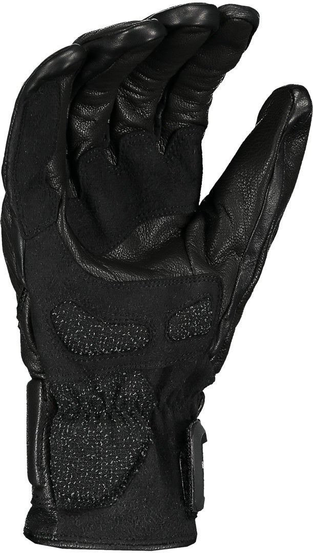 Scott Sport ADV Motorcycle Gloves black L Figure 2