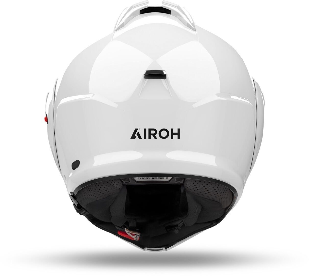 Airoh Mathisse II Helm Wit XXXL (64) Figuur 2