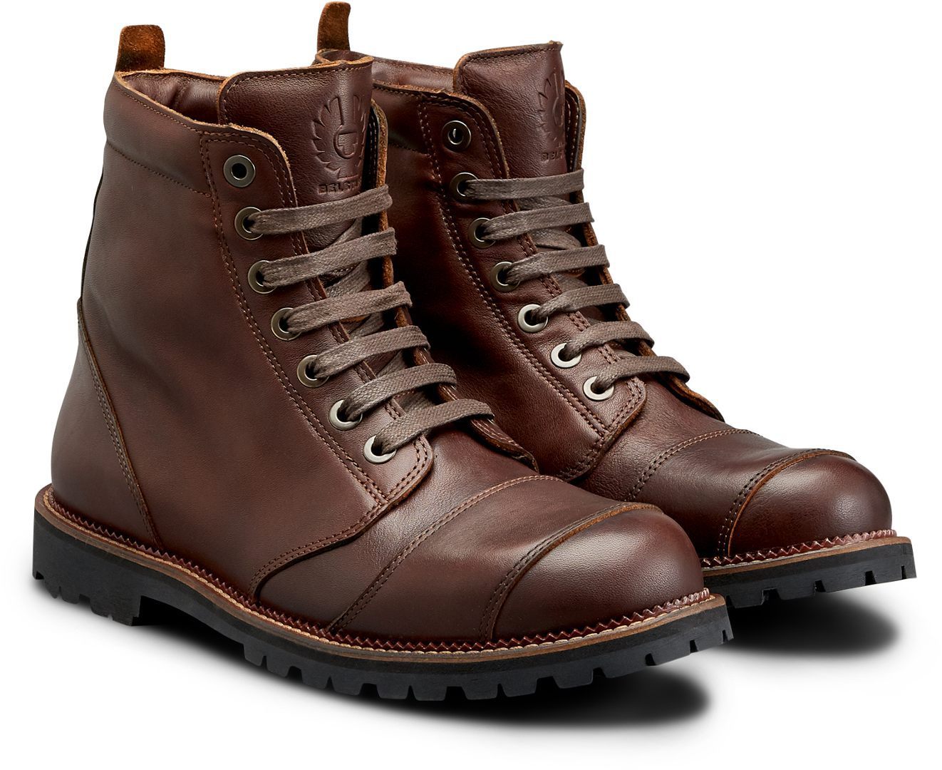 Belstaff Resolve Motorcycle Boots Main article Figure 1 Belstaff Resolve Motorcycle Boots Main article Figure 1