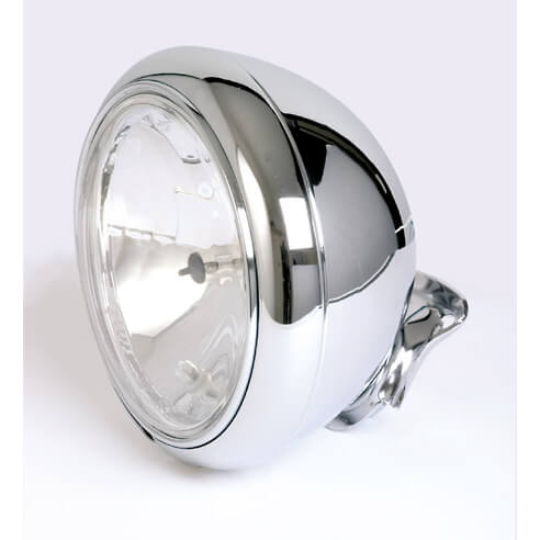 Chrome