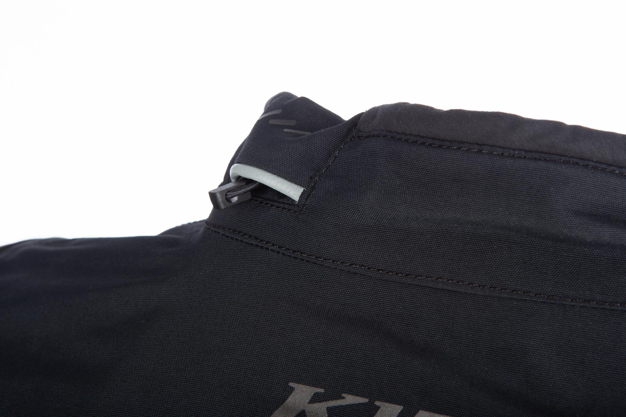 Side view of Klim Latitude Rogue Gore-Tex Motorcycle Textile Jacket